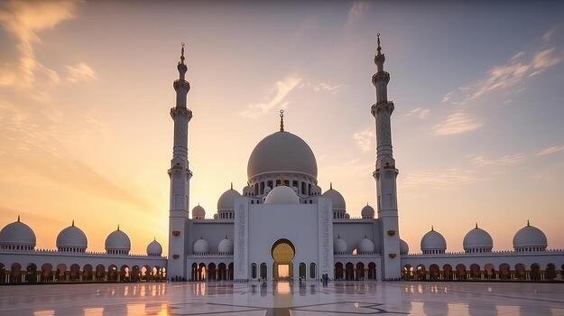 Abu Dhabi